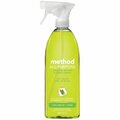 Method 28 Oz. Lime + Sea Salt All-Purpose Cleaner 12390